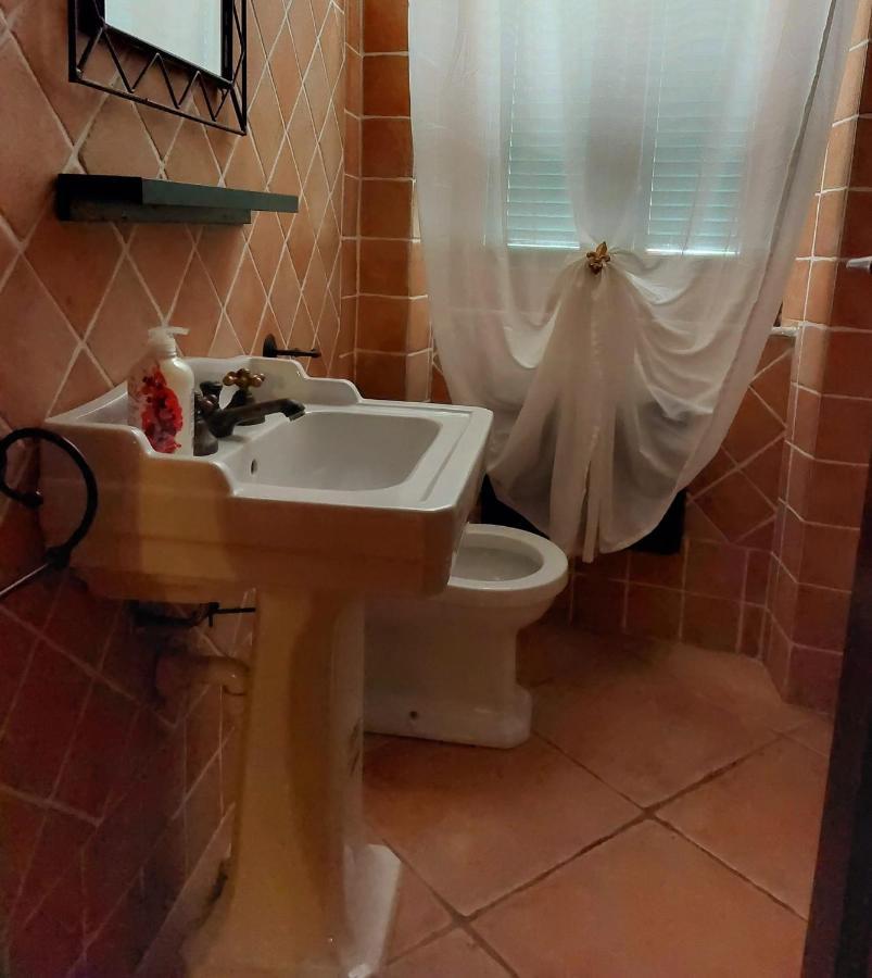 Appartamento E Mansarda Al Mare Rio Marina Exteriör bild